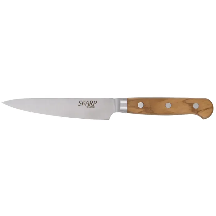 IB LAURSEN / Kuchyňský nůž Olive handle