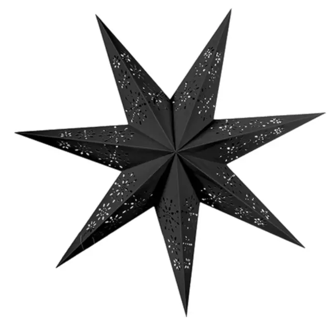 Blossom / Závěsná lampa Star Orient 60 cm