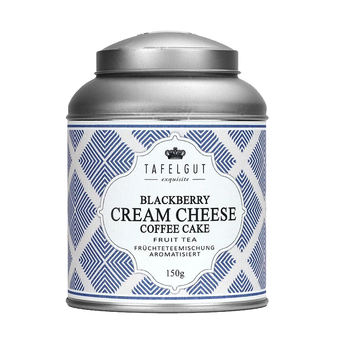 TAFELGUT / Ovocný čaj Cream cheese - 180gr