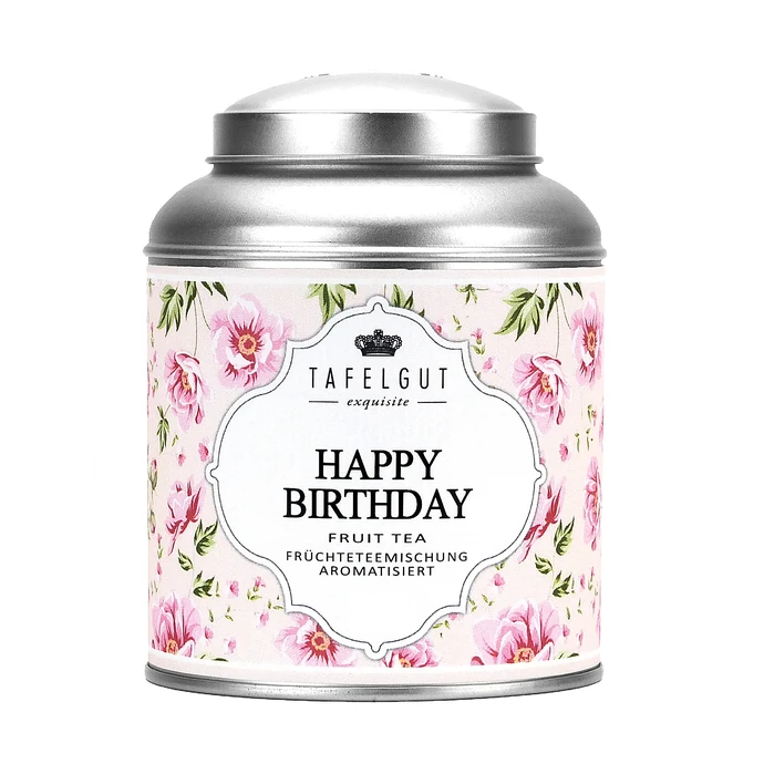 TAFELGUT / Mini ovocný čaj Happy birthday - 45gr