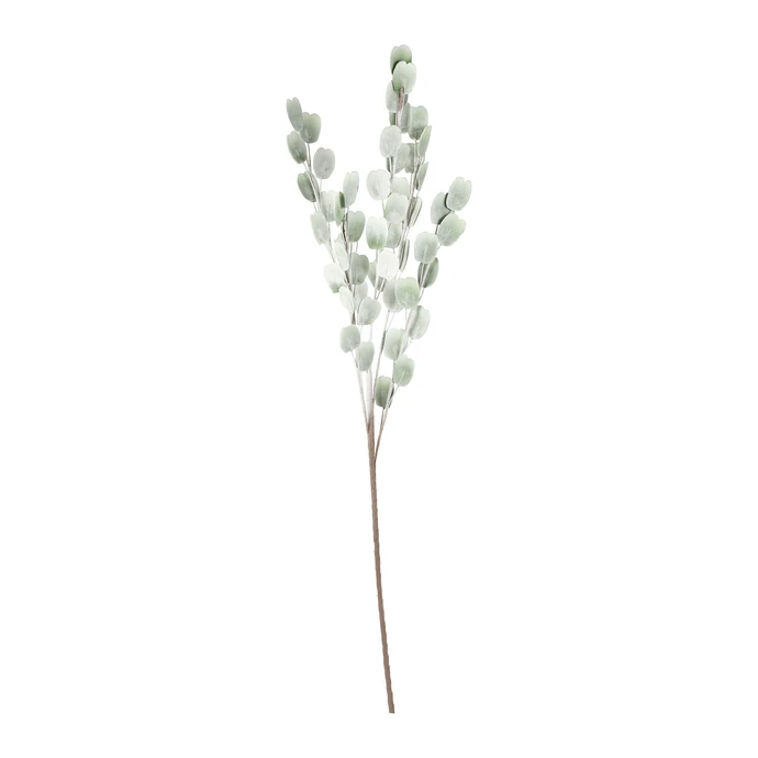 CÔTÉ TABLE / Umělé dekorativní květy Cerisa Vert 106 cm
