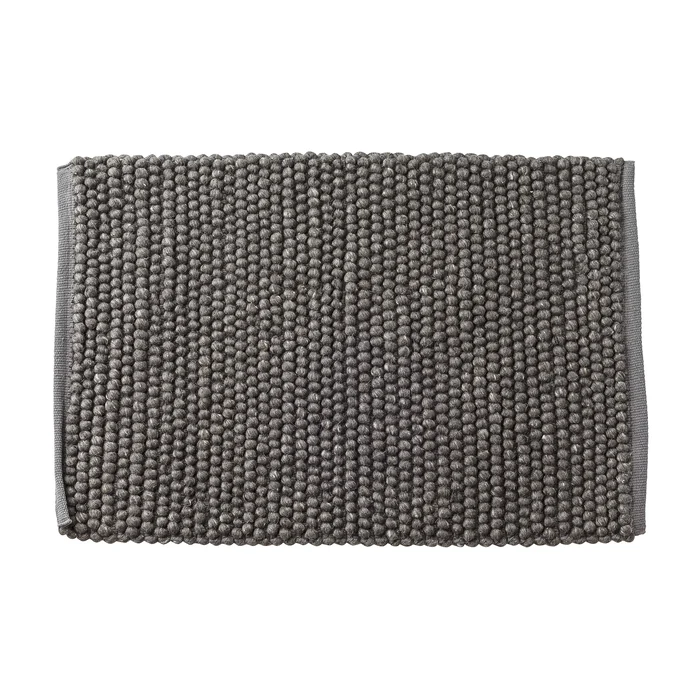 Bloomingville / Vlněný koberečk Grey 60x90