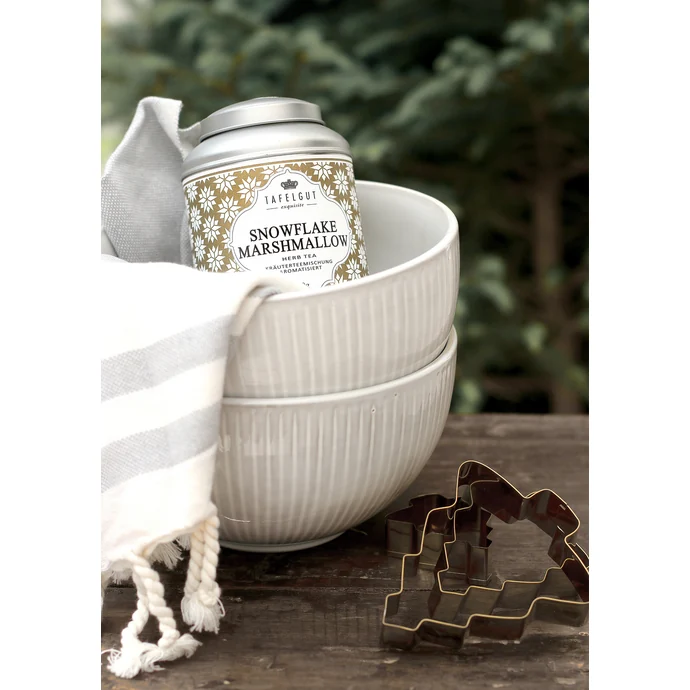 TAFELGUT / Bylinný čaj Snowflake Marshmallow - 90gr