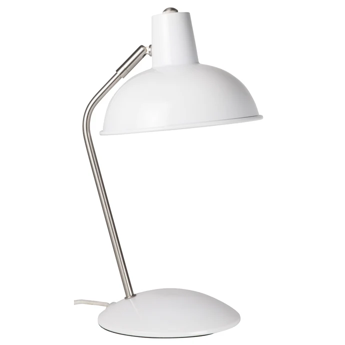 IB LAURSEN / Stolní lampa New have white
