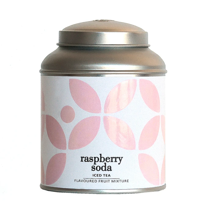 TAFELGUT / Mini ledový čaj Raspberry soda - 25gr