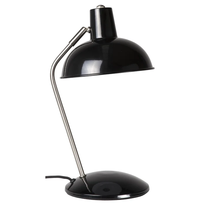 IB LAURSEN / Stolní lampa New have black