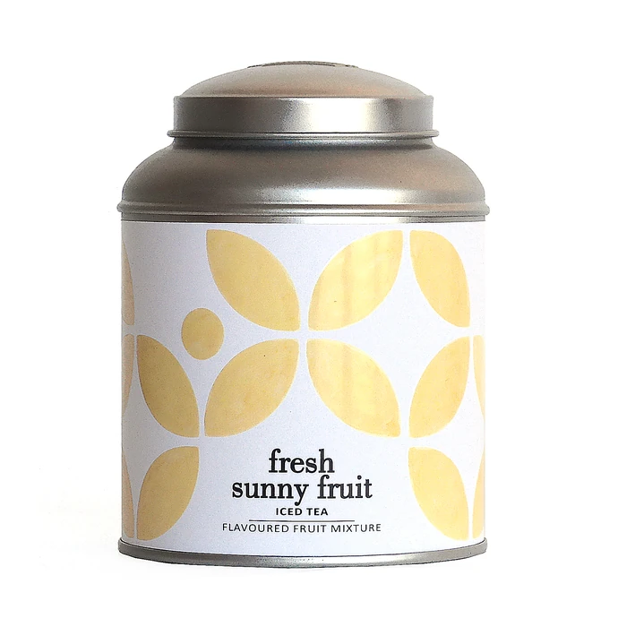 TAFELGUT / Ledový čaj Fresh sunny fruit - 130gr