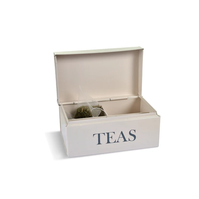 Garden Trading / Box na čajové sáčky Stone