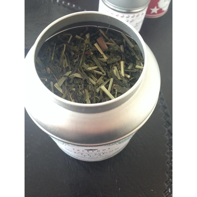 Zelený čaj Wellness tea - 100 gr