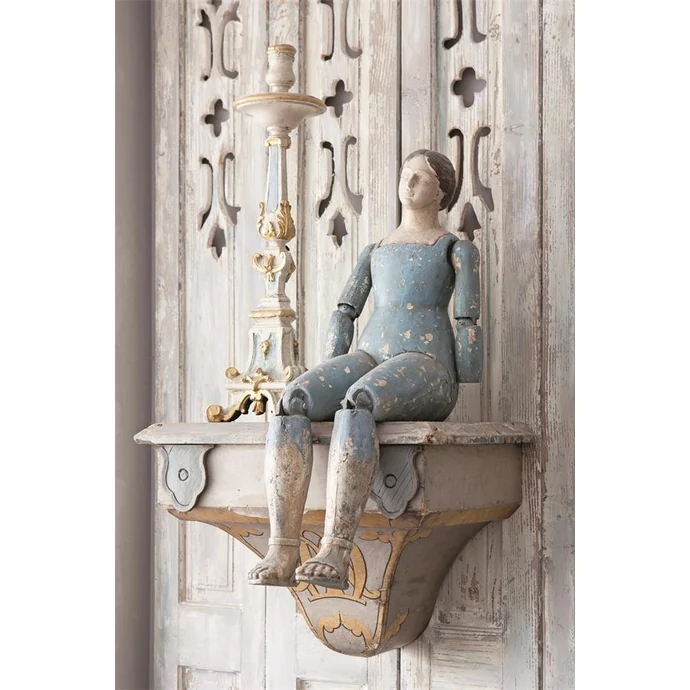 Časopis Jeanne d'Arc Living 10/2015 - anglická verz