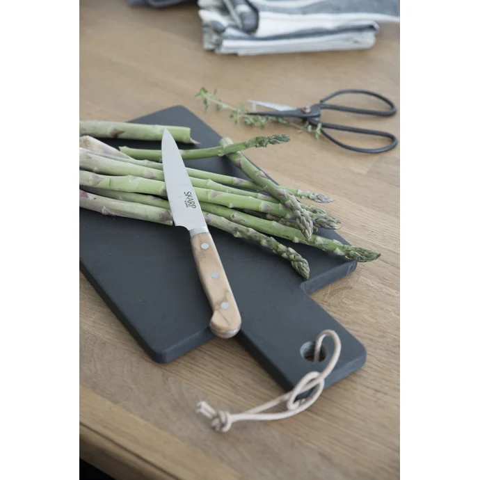 Kuchyňský nůž Olive handle