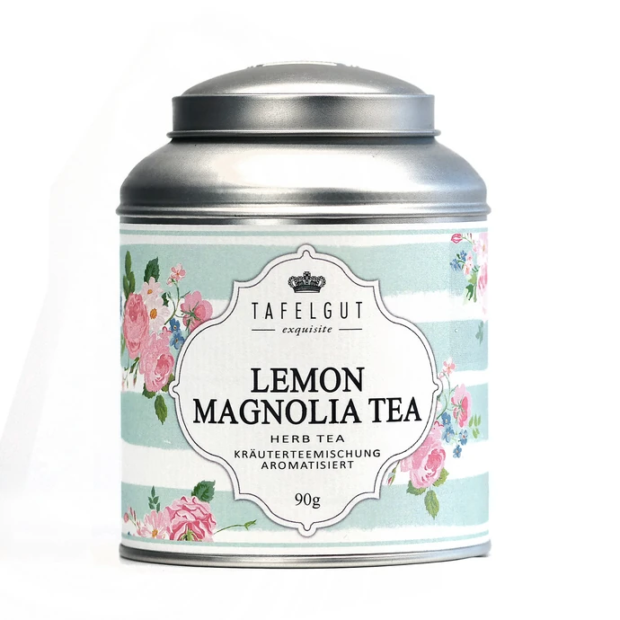 Bylinný čaj Lemon Magnolia Tea - 90 gr