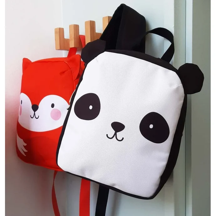 Dětský batoh Panda