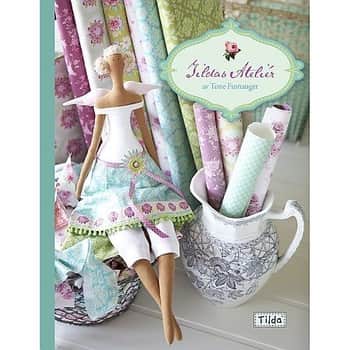 Kniha Tildas Atelier