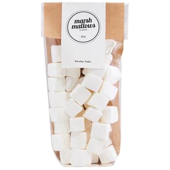 Pěnové bonbony Marshmallows 125 g