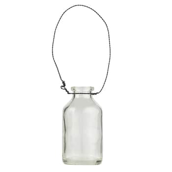 (Dárek) Závěsná vázička Bottle Wire 30 ml
