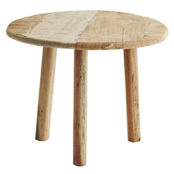 Konferenční stolek Recycled Wood 45 cm