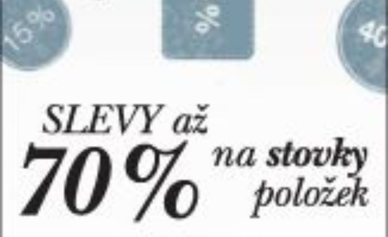 Dekorace ve skandinávském stylu - slevy až 70 %