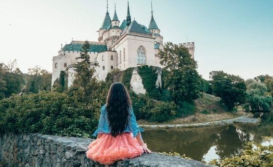 10 tipů na krásné výlety po Slovensku