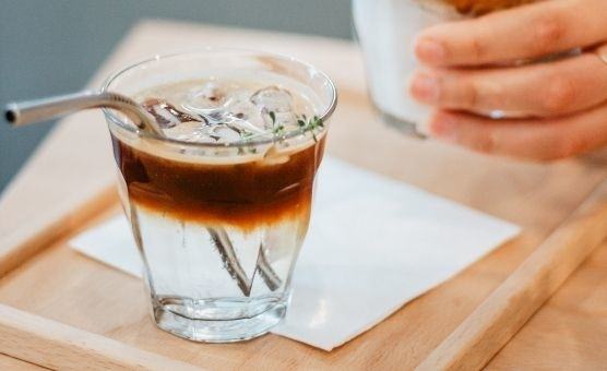 5 receptů na tu nejlepší ledovou kávu