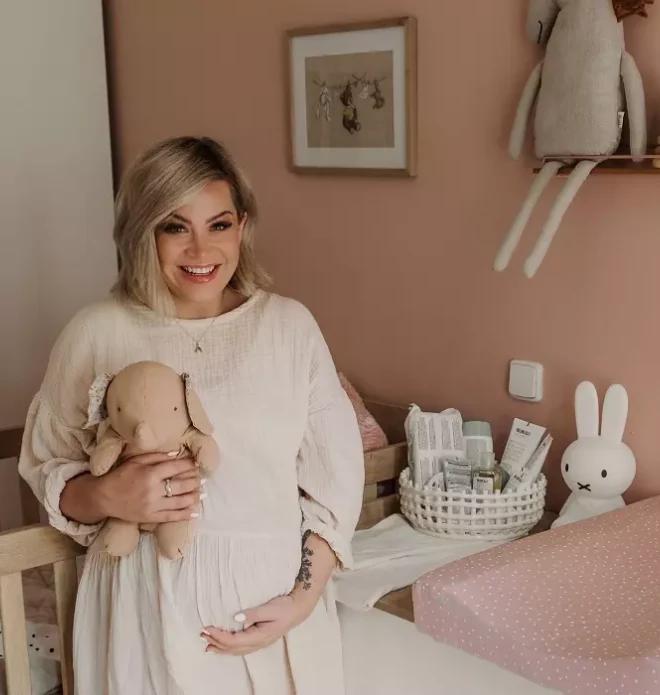Doplňky do dětského pokoje, které okouzlily Aki Votrubovou