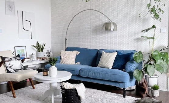 Interiérová designérka – rozhovor o trendech v bydlení
