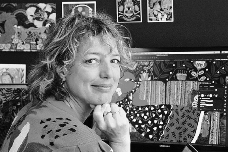 Alice Wolff