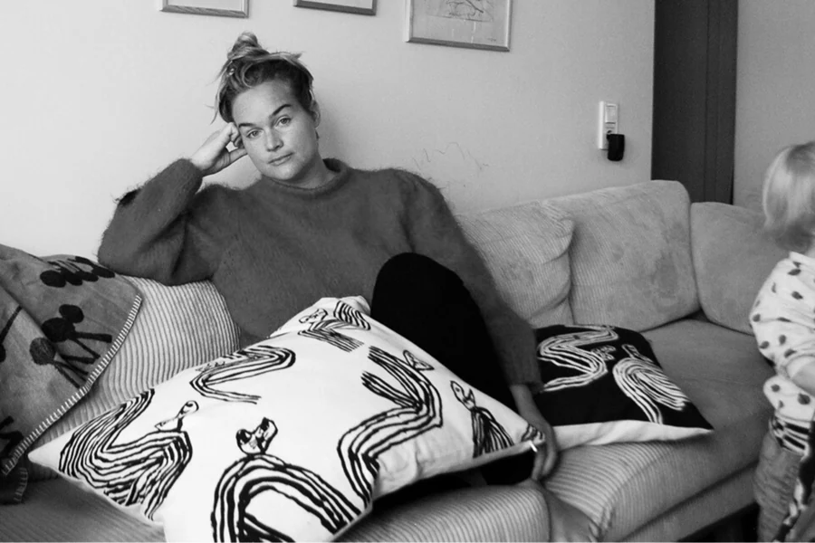 Freja Erixån