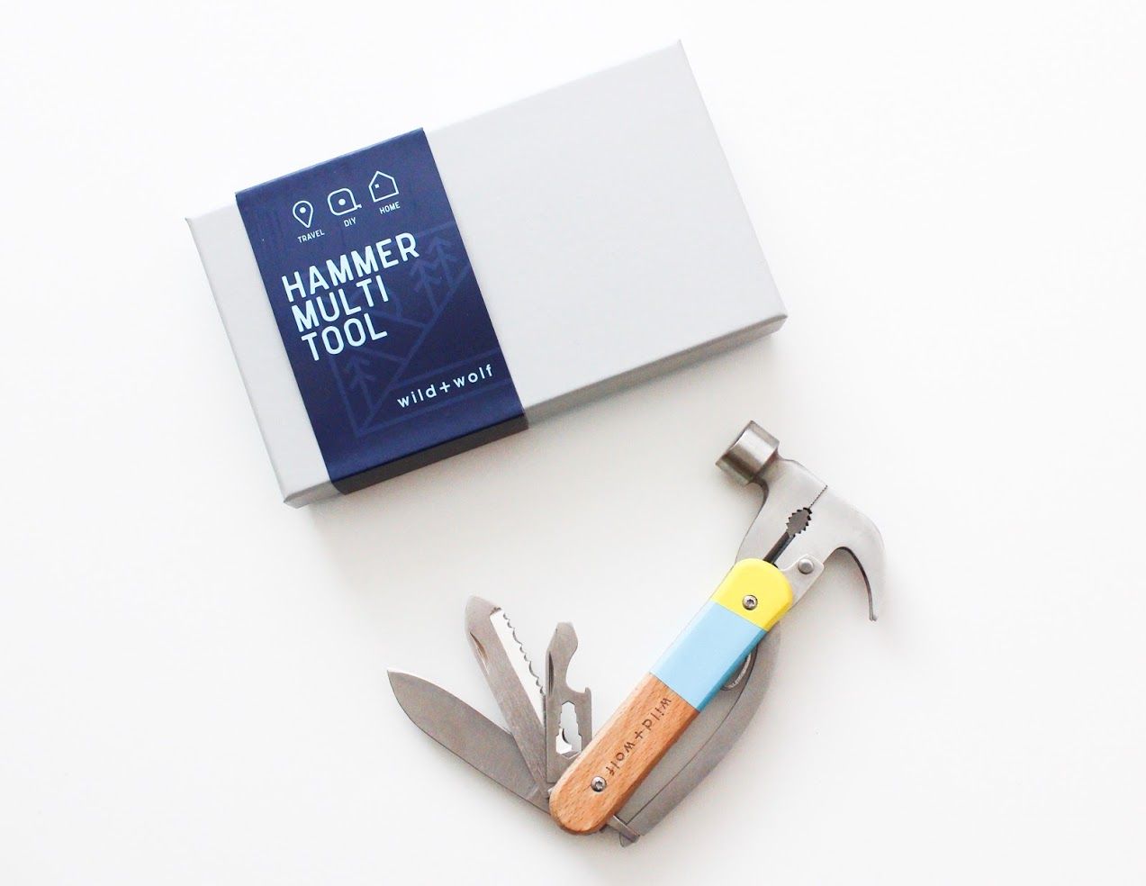 hammer multi tool reviews