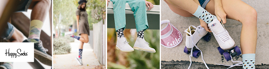 Happy Socks