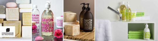COMPAGNIE DE PROVENCE