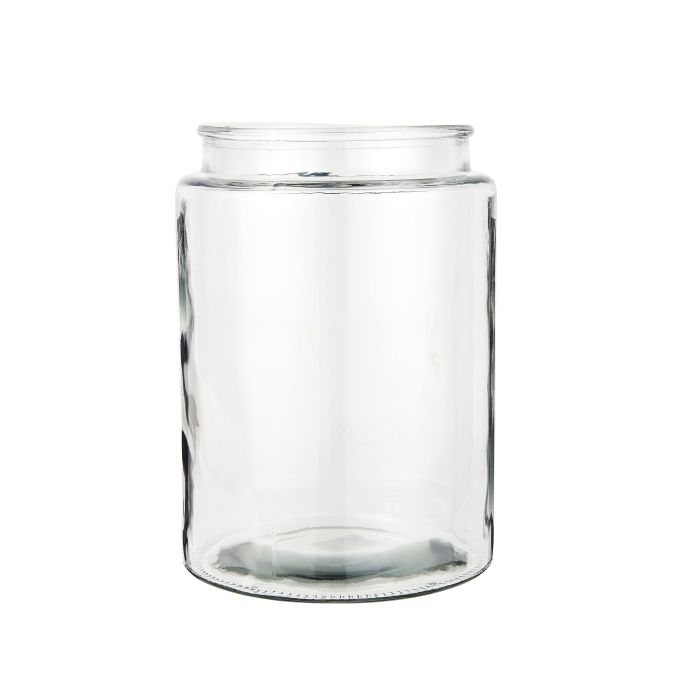 IB LAURSEN / Sklenená váza Clear