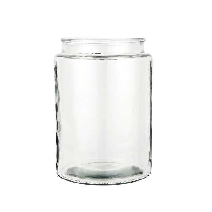 IB LAURSEN / Skleněná váza Clear