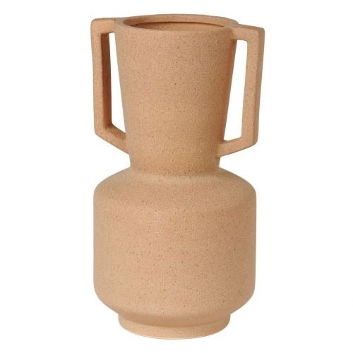 Broste / Keramická váza Simi
