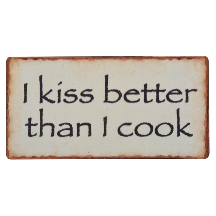 Ib Laursen / Magnet I kiss