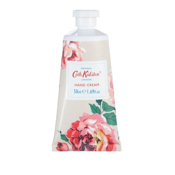 Cath Kidston / Krém na ruky Rose 50 ml