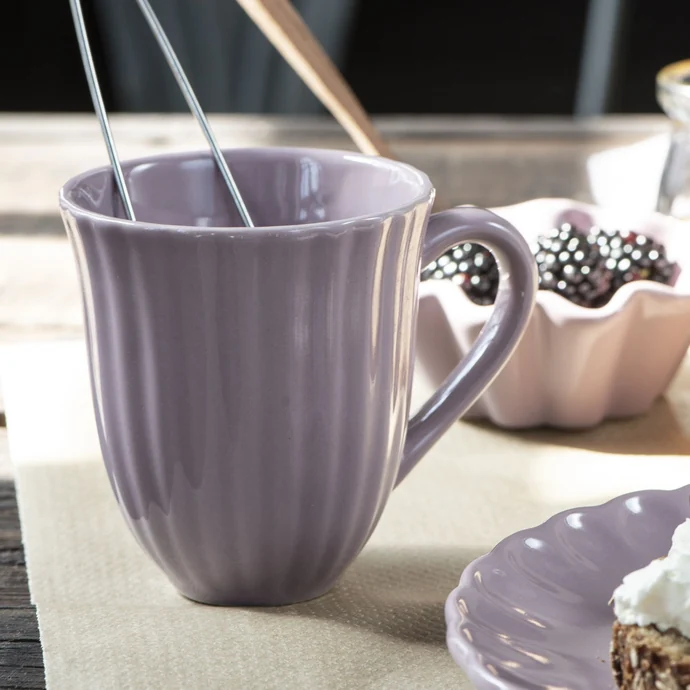 Ib Laursen / Hrnček Mynte Lavender
