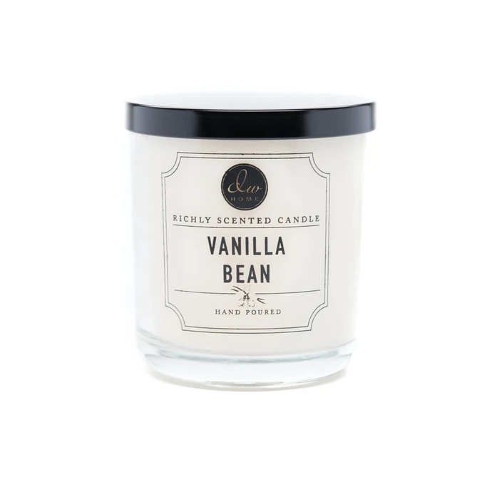 dw HOME / Mini vonná sviečka Vanilla Bean - 113gr