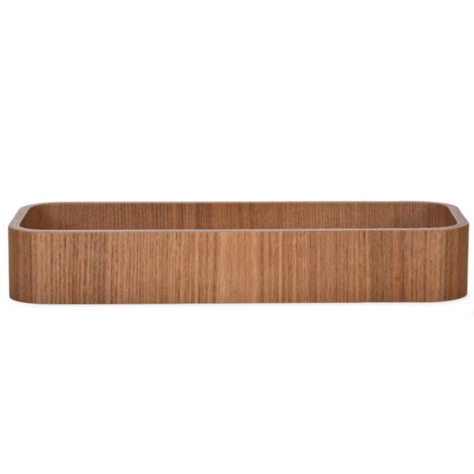Garden Trading / Dřevěný box na tužky Ash