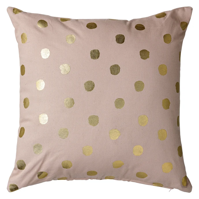 Bloomingville / Vakúšik s bodkami Gold Dots