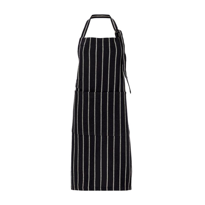 House Doctor / Zástera Chef Black
