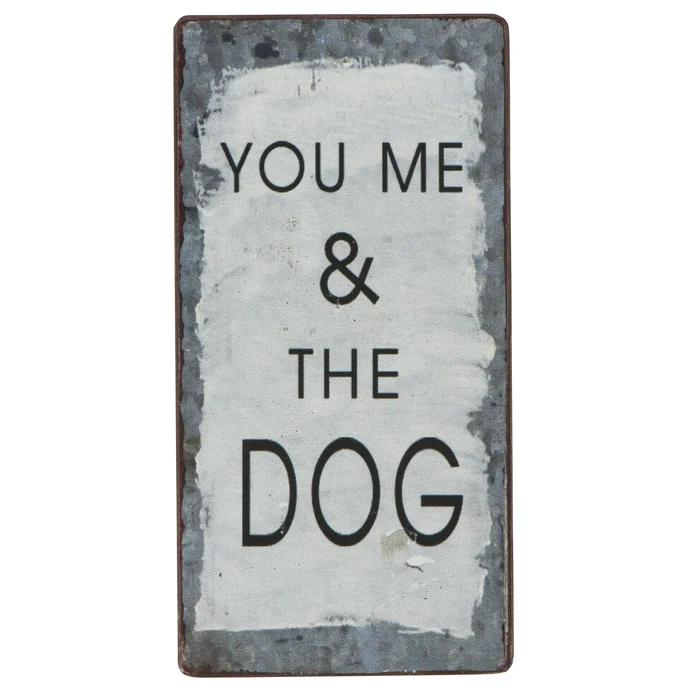 Ib Laursen / Magnetka Dog