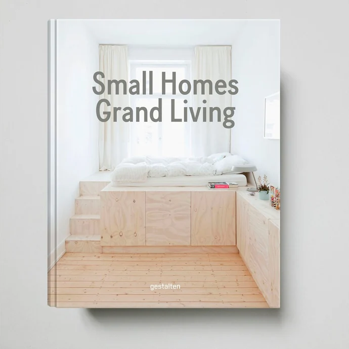  / Small Homes Grand Living