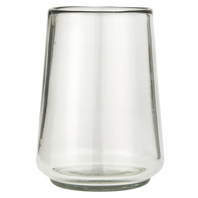 IB LAURSEN / Sklenená váza Conical