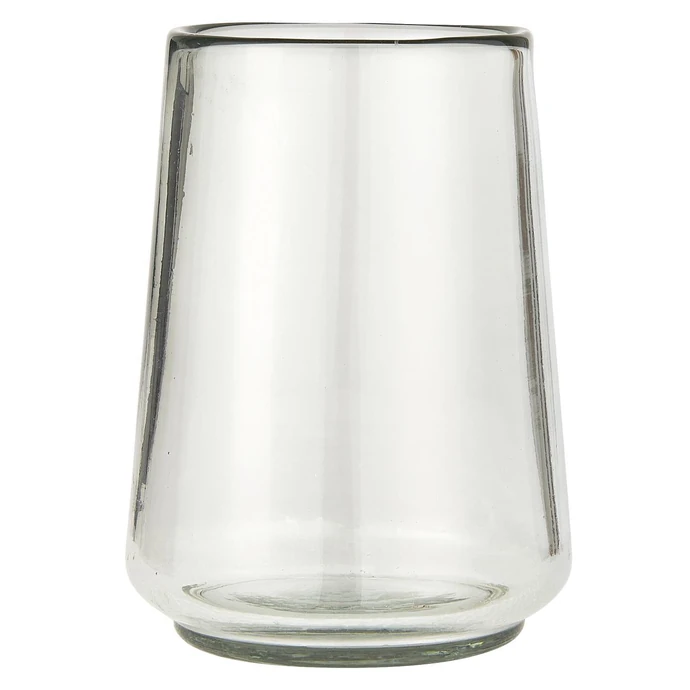 IB LAURSEN / Skleněná váza Conical