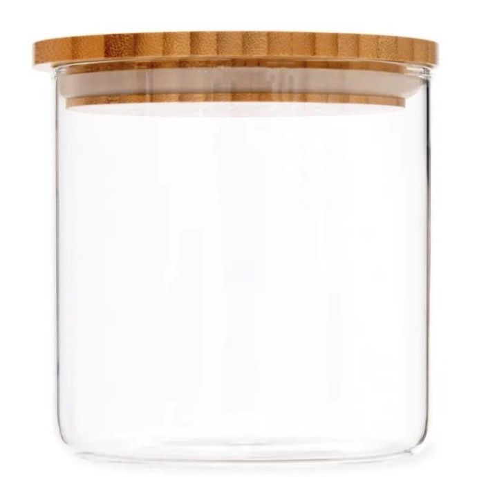 Garden Trading / Skleněná dóza na potraviny Audley 880ml