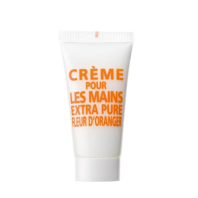 COMPAGNIE DE PROVENCE / Krém na ruky Orange Blossom 30 ml