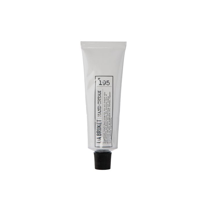 L:A BRUKET / Krém na ruce Grapefruit Leaf 30ml