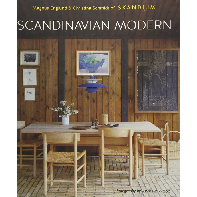  / Scandinavian Modern - M. Englund & Ch. Schmidt