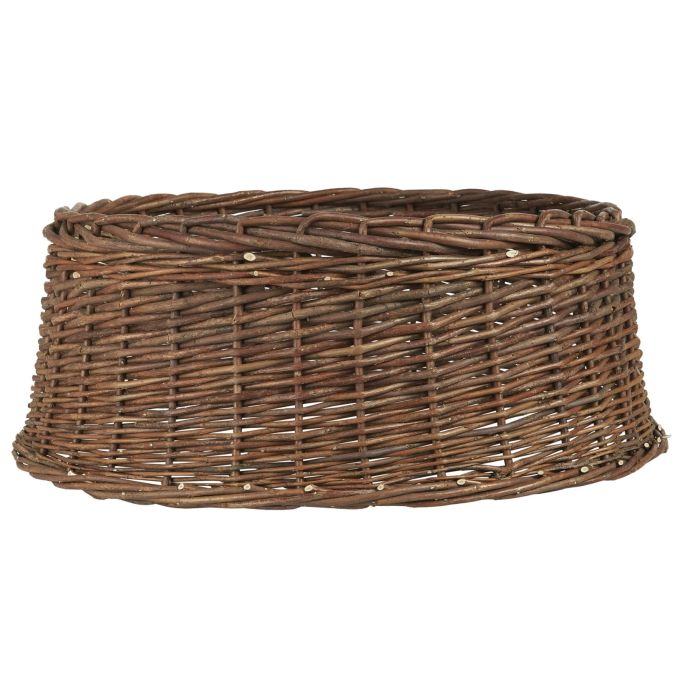 IB LAURSEN / Kryt na stojan vianočného stromčeka Willow
